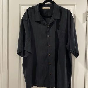 Tommy Bahama Silk Camp Shirt